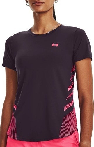 UNDER ARMOUR-Iso-Chill t-shirt-image-1