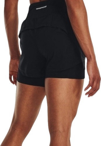 UNDER ARMOUR-Ua Running Stamina 2In1 Pantaloncini-1