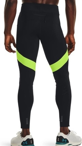 UNDER ARMOUR-Under Armour Leggings Speedpocket-2