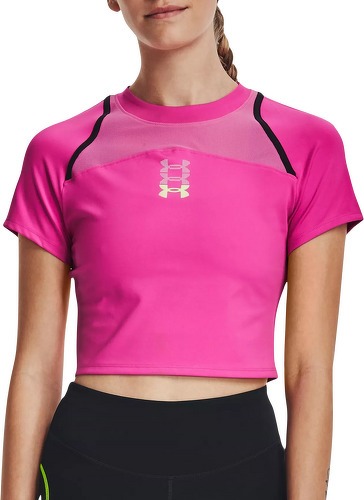UNDER ARMOUR-Run Anywhere Crop-2