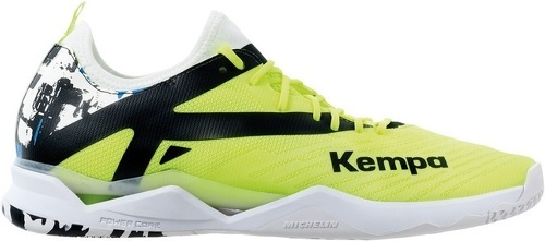 KEMPA-Chaussures indoor Kempa Wing Lite 2.0 Back2Colour-image-1