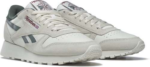 REEBOK-Baskets Enfant Reebok Classic Leather-1