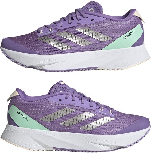 adidas Performance-Adizero SL-2