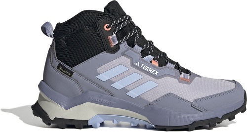 adidas Performance-Terrex AX4 Mid Gore-Tex-0