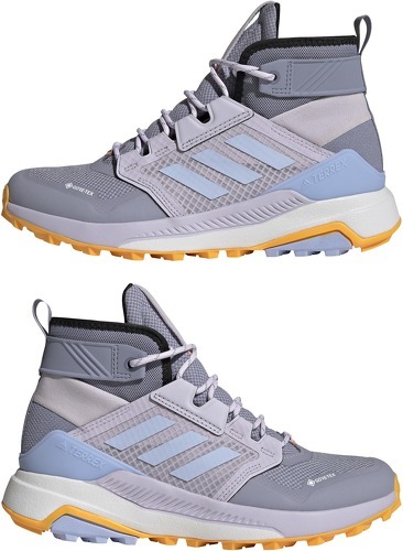 adidas Performance-Terrex Trailmaker Mid Gore-Tex-2