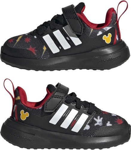 adidas Sportswear-FortaRun 2.0 Mickey Cloudfoam-2