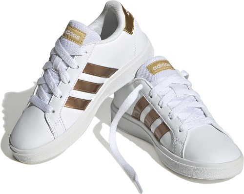 adidas Sportswear-Chaussure À Lacets Grand Court Sustainable Lifestyle Tennis-1