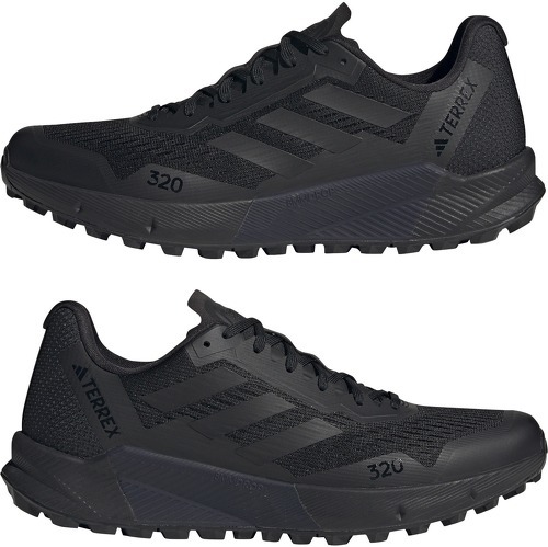 adidas Performance-Scarpe da trail running Terrex Agravic Flow 2.0-2