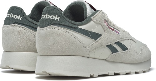 REEBOK-Baskets Enfant Reebok Classic Leather-2