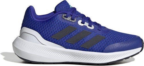 adidas Sportswear-Chaussures Runfalcon 3.0 K Blue Adidas-image-1
