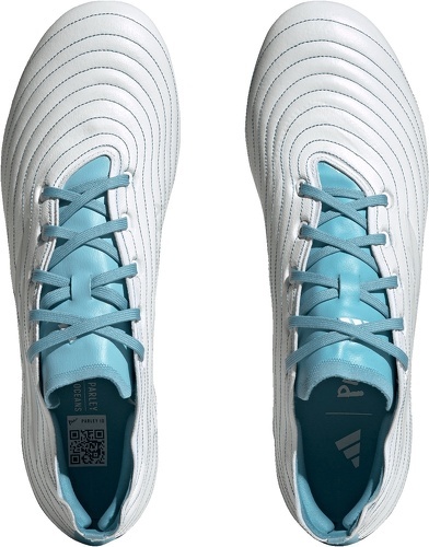 adidas Performance-Copa Pure.1 FG-2