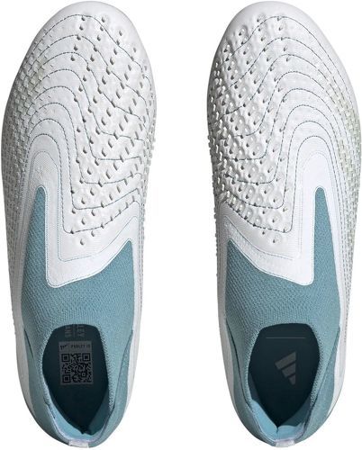 adidas Performance-Chaussure Predator Accuracy.1 FG-1