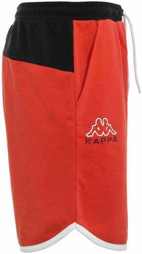 KAPPA-Short Ele Sportswear-1