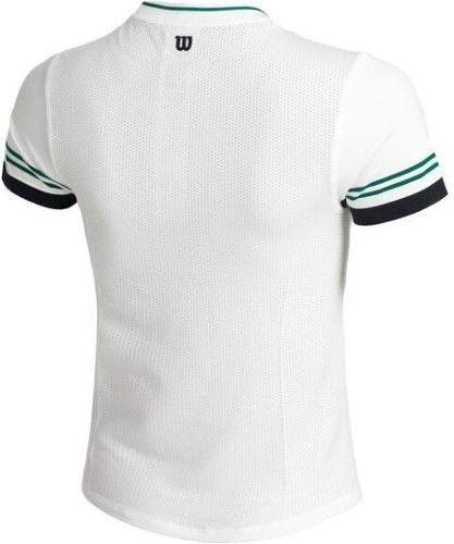WILSON-Baseline Seamless Tee 2023-1