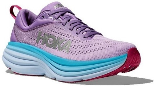 HOKA ONE ONE-Bondi 8-1