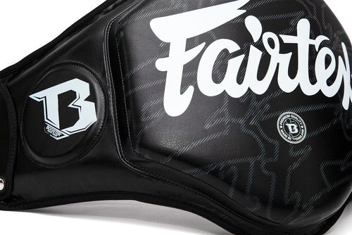 FAIRTEX-Ceinture Abdominale Fairtex-1