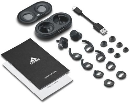 adidas Performance-Fwd-02 Sport In-Ear - Ecouteurs-4