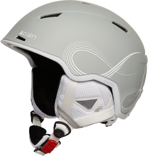 CAIRN-Infiniti Casque Ski-0