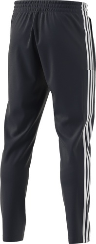 adidas Sportswear-Pantalon Essentials Single Jersey Tapered Open Hem 3-Stripes-2