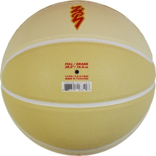 JORDAN-Jordan All Court Zion Ball-1