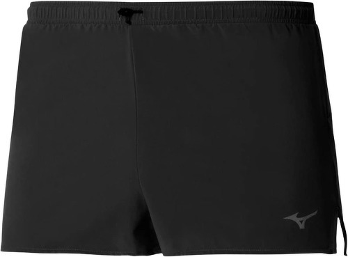 MIZUNO-MIZUNO SHORTS AERO SPLIT 1.5-2