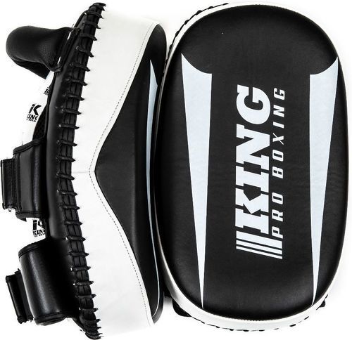 King Pro Boxing-Pao King pro boxing Revo-1