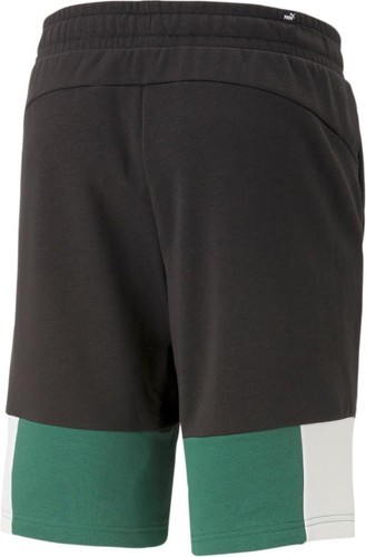 PUMA-Puma Shorts Ess Block-1