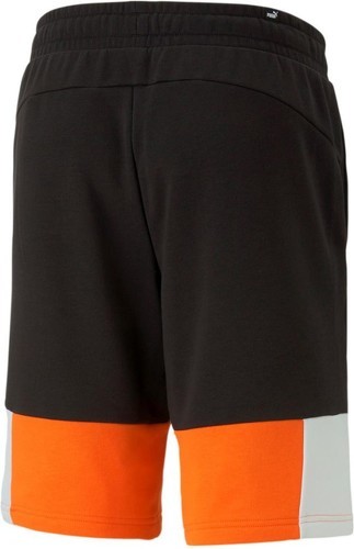 PUMA-Puma Shorts Ess Block-1