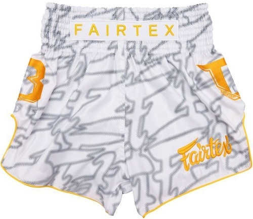 FAIRTEX-Short de boxe Thaï Fairtex-0