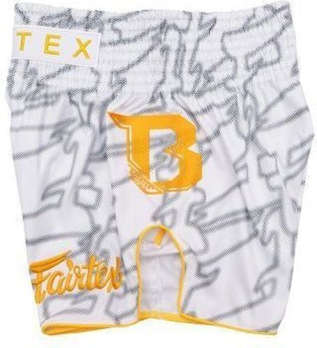 FAIRTEX-Short de boxe Thaï Fairtex-2