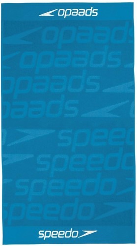 Speedo-Speedo Serviette Easy Towel Large 90X170-0