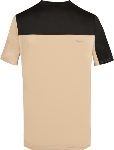 Everlast-T-shirt technique Everlast Austin Camel-2