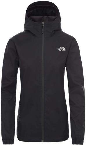 THE NORTH FACE-The North Face Quest Jacket W "Black" (NF00A8BAKU1)-image-1