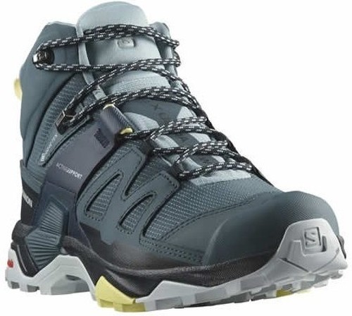 SALOMON-X Ultra 4 Gore-Tex-2