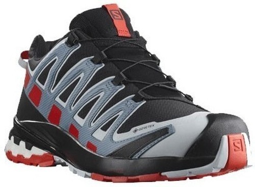 SALOMON-Xa Pro 3D V8 Gore-Tex-1