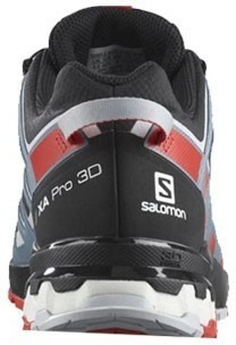 SALOMON-Xa Pro 3D V8 Gore-Tex-2