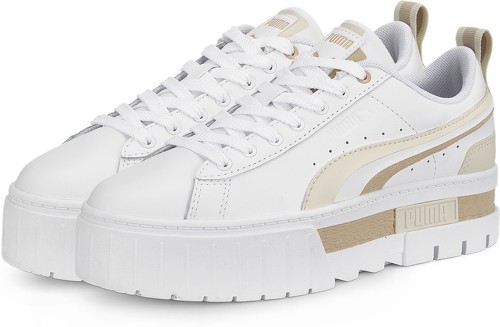 PUMA-Baskets Puma Mayze Fs Interest-1