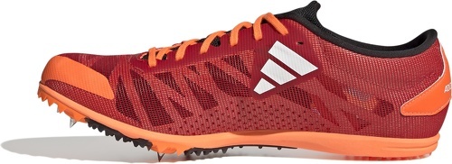 adidas-Adizero XCS-4