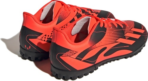 adidas Performance-X Speedportal Messi.4 Turf (Junior)-4