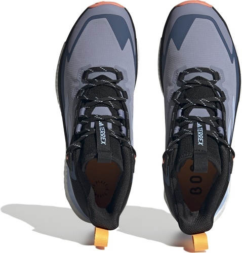 adidas Performance-Terrex Free Hiker Gore-Tex 2.0-3