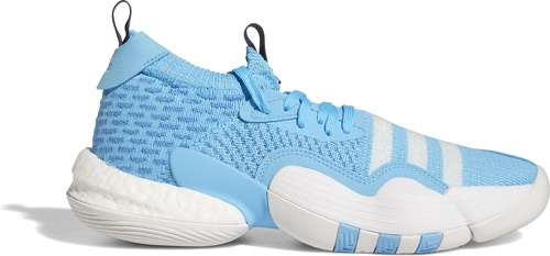adidas Performance-Chaussures indoor adidas Trae Young 2.0-image-1