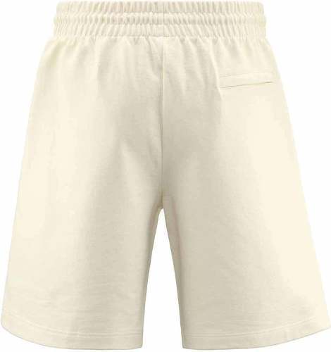 KAPPA-Short Spire Organic Authentic-2