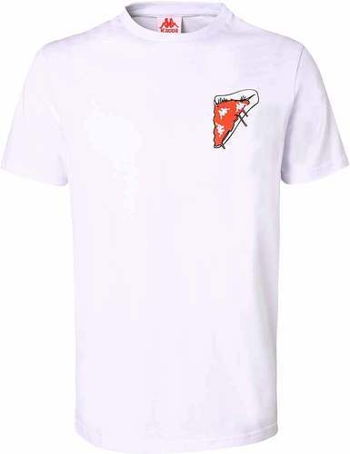 KAPPA-T-shirt  Bpop Authentic-0