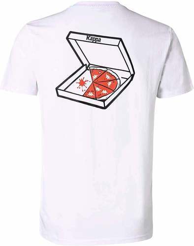 KAPPA-T-shirt  Bpop Authentic-1