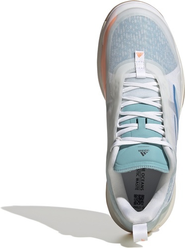 adidas Performance-Chaussure de tennis Avacourt Parley-3