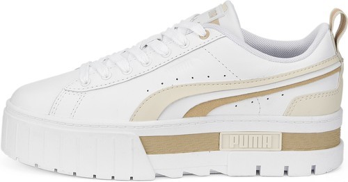 PUMA-Baskets Puma Mayze Fs Interest-0