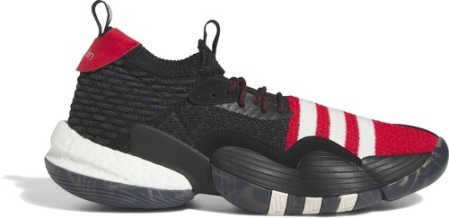 adidas Performance-Chaussures indoor adidas Trae Young 2-image-1
