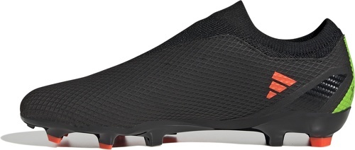 adidas Performance-X Speedportal.3 Laceless FG-4