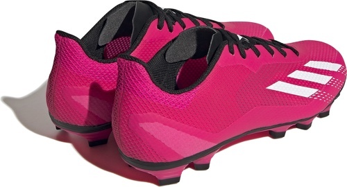 adidas Performance-X Speedportal.4 FG/AG-4