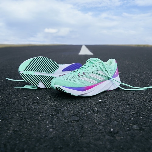 adidas Performance-Adizero SL-1